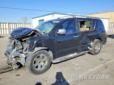 2004 NISSAN ARMADA SE 5N1AA08B24N720878 - główne zdjęcie licytacji z USA - miniatura