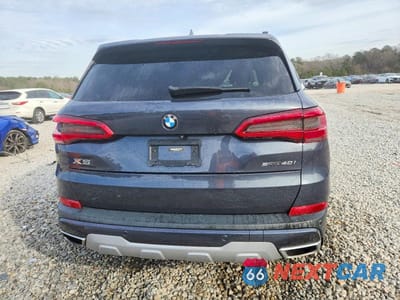Zdjęcie 6 z 12 samochodu: 2020 BMW X5 SDRIVE 40I VIN:5UXCR4C03L9B96393 - miniatura