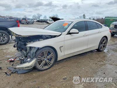 2015 BMW 435 XI GRAN COUPE WBA4B3C52FD670037 - główne zdjęcie licytacji z USA - miniatura