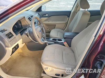 Zdjęcie 7 z 14 samochodu: 2012 FORD FUSION SE VIN:3FAHP0HA2CR389925 - miniatura