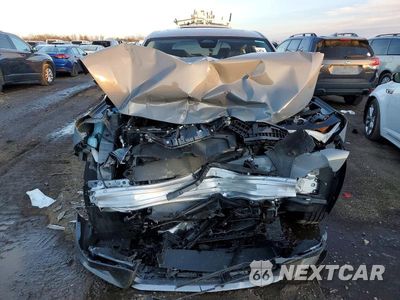 Piąte zdjęcie samochodu w środku: 2025 ACURA ADX VIN:3HDSA2H39SM710643 - miniatura