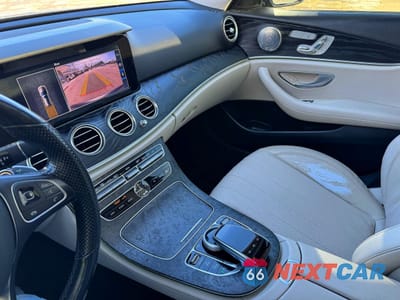 Zdjęcie 13 z 14 samochodu: 2017 MERCEDES-BENZ E 400 4MATIC VIN:WDDZH6GB9HA239374 - miniatura
