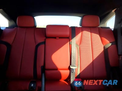 Zdjęcie 10 z 12 samochodu: 2024 ACURA ZDX A-SPEC VIN:4W5KHMRKXRZ504189 - miniatura