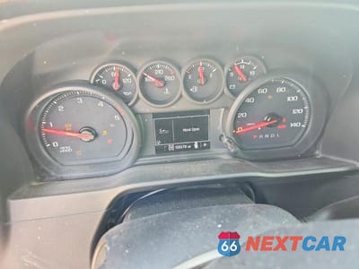 Zdjęcie 9 z 11 samochodu: 2024 GMC SIERRA HD FLATBED TRUCK VIN:1GD39SEY4RF134674 - miniatura