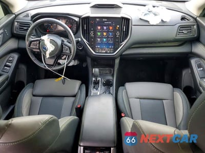 Zdjęcie 8 z 13 samochodu: 2024 SUBARU ASCENT ONYX EDITION VIN:4S4WMAKD7R3409740 - miniatura
