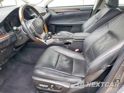 Zdjęcie 7 z 13 samochodu: 2014 LEXUS ES 350 VIN:JTHBK1GG3E2092680 - miniatura