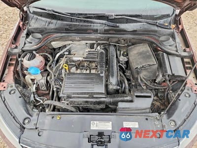 Zdjęcie 11 z 11 samochodu: 2017 VOLKSWAGEN JETTA S VIN:3VW167AJ6HM371849 - miniatura