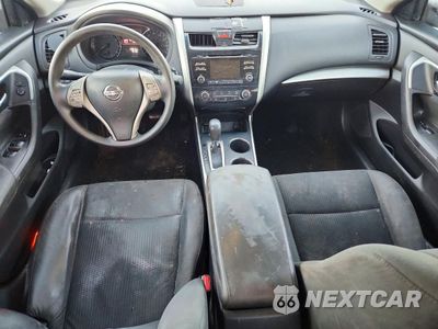 Zdjęcie 8 z 14 samochodu: 2015 NISS ALTIMA 2.5 S VIN:1N4AL3AP0FN329825 - miniatura