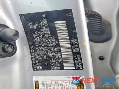 Zdjęcie 12 z 12 samochodu: 2007 TOYOTA 4RUNNER SR5 VIN:JTEBU14R870127788 - miniatura