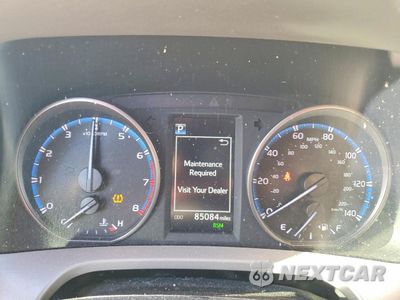 Zdjęcie 9 z 12 samochodu: 2018 TOYOTA RAV4 ADVENTURE VIN:2T3WFREV7JW483968 - miniatura