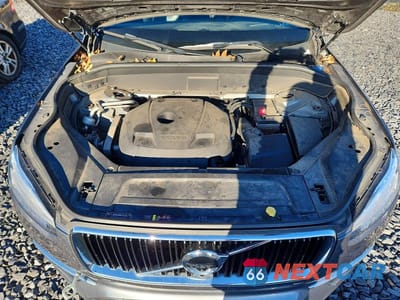 Zdjęcie 12 z 12 samochodu: 2018 VOLVO XC90 T5 VIN:YV4102PK4J1341563 - miniatura