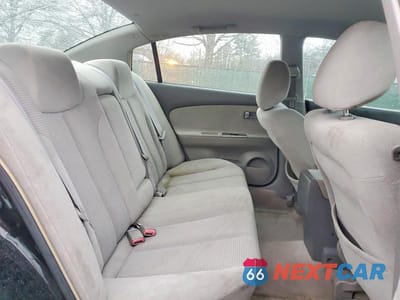 Zdjęcie 10 z 12 samochodu: 2006 NISSAN ALTIMA S VIN:1N4AL11D06N375438 - miniatura