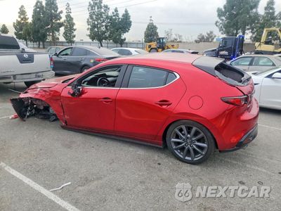 Drugie zdjęcie samochodu z przodu: 2024 MAZDA 3 PREFERRED VIN:JM1BPALM5R1700550 - miniatura