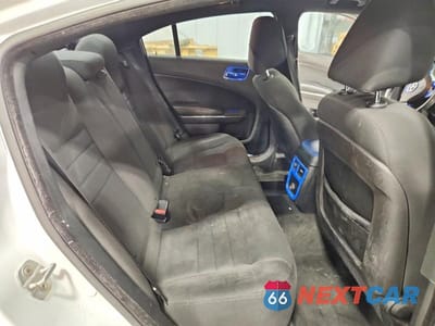 Zdjęcie 10 z 13 samochodu: 2013 DODGE CHARGER SXT VIN:2C3CDXHG6DH710506 - miniatura