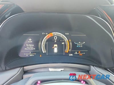 Zdjęcie 9 z 13 samochodu: 2025 LEXUS TX 350 BASE VIN:5TDAAAB63SS045927 - miniatura
