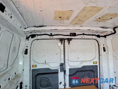 Zdjęcie 10 z 13 samochodu: 2018 FORD TRANSIT 150 DELIVERY VAN VIN:1FTYE1YM7JKA79271 - miniatura