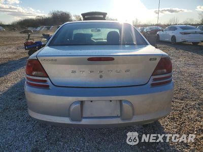 Zdjęcie 6 z 13 samochodu: 2005 DODGE STRATUS SXT VIN:1B3EL46T25N675849 - miniatura