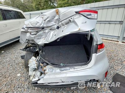 Zdjęcie 6 z 13 samochodu: 2024 TOYOTA COROLLA LE VIN:5YFB4MDE6RP156248 - miniatura