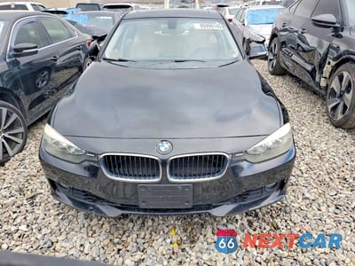 Piąte zdjęcie samochodu w środku: 2014 BMW 328 I VIN:WBA3A5C57EP600055 - miniatura