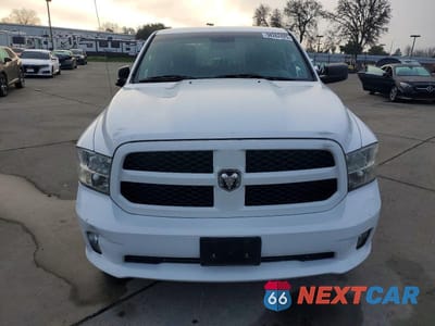 Piąte zdjęcie samochodu w środku: 2014 RAM 1500 ST VIN:1C6RR6FT1ES355361 - miniatura