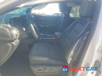 Zdjęcie 7 z 12 samochodu: 2025 CHEVROLET EQUINOX LT VIN:3GNAXHEG4SL120658 - miniatura