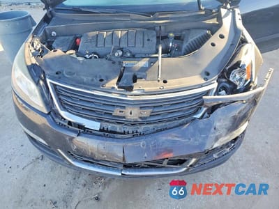 Zdjęcie 12 z 12 samochodu: 2015 CHEVROLET TRAVERSE LS VIN:1GNKRFED9FJ356728 - miniatura