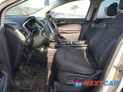 Zdjęcie 7 z 12 samochodu: 2015 FORD EDGE SEL VIN:2FMTK4J90FBC37991 - miniatura