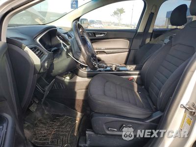 Zdjęcie 7 z 12 samochodu: 2015 FORD EDGE SEL VIN:2FMTK4J90FBC37991 - miniatura