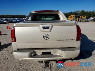 Zdjęcie 6 z 13 samochodu: 2004 CADILLAC ESCALADE EXT VIN:3GYEK62N14G137018 - miniatura