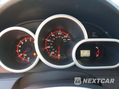 Zdjęcie 9 z 11 samochodu: 2009 TOYOTA COROLLA MATRIX VIN:2T1KU40E99C117708 - miniatura