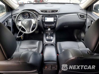 Zdjęcie 8 z 14 samochodu: 2014 NISS ROGUE S VIN:5N1AT2MV6EC764868 - miniatura