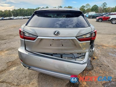 Zdjęcie 6 z 14 samochodu: 2022 LEXUS RX 350 BASE VIN:2T2HZMAA1NC259130 - miniatura