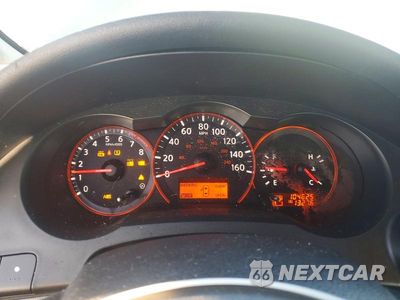Zdjęcie 9 z 12 samochodu: 2008 NISSAN ALTIMA 3.5SE VIN:1N4BL24E78C247355 - miniatura