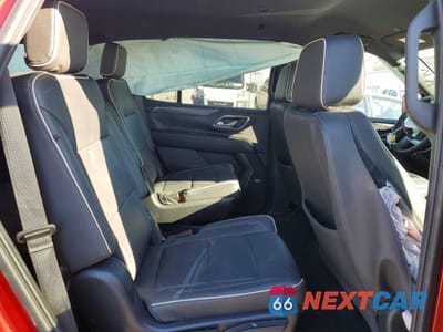 Zdjęcie 11 z 14 samochodu: 2024 GMC YUKON SLT VIN:1GKS2BKD7RR141174 - miniatura