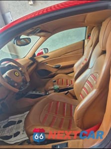 Zdjęcie 9 z 13 samochodu: 2016 FERRARI 488 GTB VIN:ZFF79ALA5G0214993 - miniatura