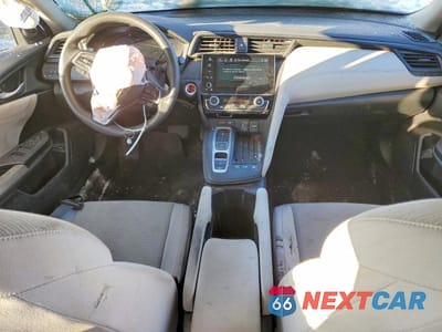 Zdjęcie 8 z 12 samochodu: 2019 HONDA INSIGHT EX VIN:19XZE4F58KE004987 - miniatura