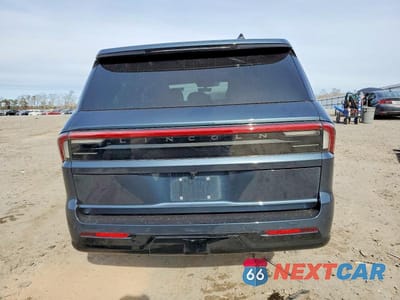 Zdjęcie 6 z 12 samochodu: 2025 LINCOLN NAVIGATOR L RESERVE VIN:5LMJJ3LG9SEL15390 - miniatura