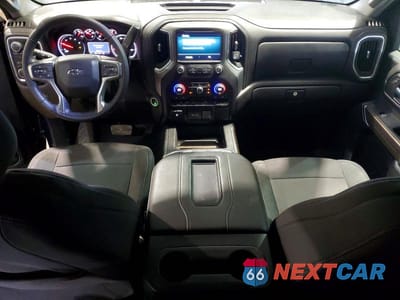 Zdjęcie 8 z 13 samochodu: 2022 CHEVROLET SILVERADO K2500 HEAVY DUTY LT VIN:1GC4YNEY2NF237518 - miniatura