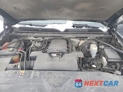 Zdjęcie 12 z 13 samochodu: 2016 CHEVROLET SILVERADO K1500 VIN:1GCVKNEC6GZ236917 - miniatura