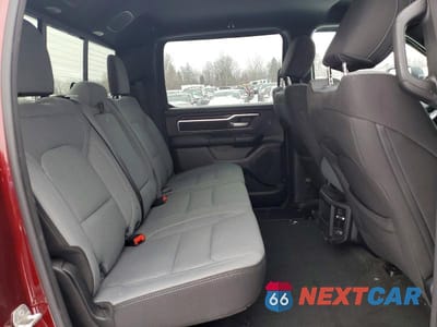 Zdjęcie 10 z 12 samochodu: 2024 RAM 1500 BIG HORN/LONE STAR VIN:1C6RRFFG2RN136853 - miniatura