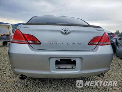 Zdjęcie 6 z 11 samochodu: 2005 TOYOTA AVALON XL VIN:4T1BK36B75U051813 - miniatura