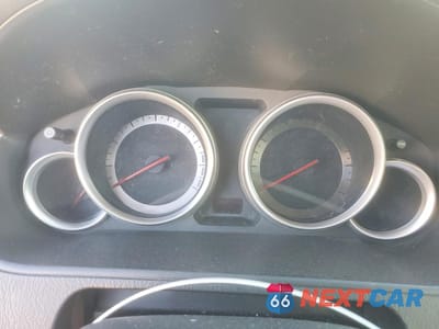 Zdjęcie 9 z 13 samochodu: 2008 MAZDA CX-9 VIN:JM3TB38A480144224 - miniatura
