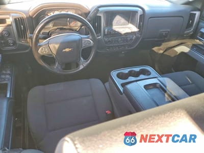 Zdjęcie 8 z 11 samochodu: 2016 CHEVROLET SILVERADO K1500 LT VIN:1GCVKREC5GZ382684 - miniatura