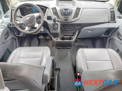 Zdjęcie 8 z 12 samochodu: 2017 FORD TRANSIT T-350 VIN:1FBZX2ZM1HKA46476 - miniatura