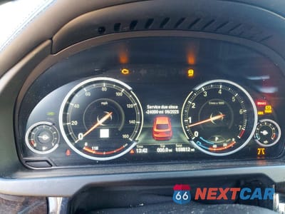 Zdjęcie 9 z 14 samochodu: 2015 BMW X6 XDRIVE50I VIN:5UXKU6C52F0R33512 - miniatura
