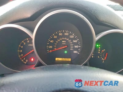 Zdjęcie 9 z 13 samochodu: 2003 LEXUS SC 430 VIN:JTHFN48Y030036688 - miniatura