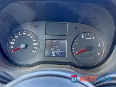 Zdjęcie 8 z 13 samochodu: 2019 MERCEDES-BENZ SPRINTER 2500/3500 VIN:WD4PF1CD8KP143442 - miniatura