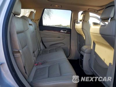 Zdjęcie 10 z 11 samochodu: 2012 JEEP GRAND CHEROKEE LIMITED VIN:1C4RJEBG3CC204371 - miniatura