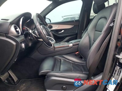 Zdjęcie 7 z 12 samochodu: 2020 MERCEDES-BENZ GLC 300 VIN:WDC0G8DB3LF692613 - miniatura