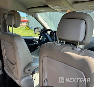 Zdjęcie 9 z 13 samochodu: 2018 DODGE GRAND CARAVAN SE VIN:2C7WDGBG2JR363038 - miniatura